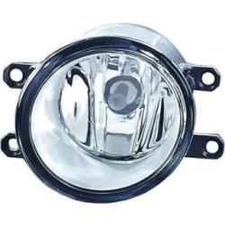 Front Fog Light DIEDERICHS 6606088 OE Ref 3550157L01