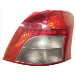 Tail Light Assembly DIEDERICHS 6606090 OE Ref 8155152550