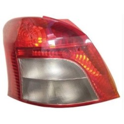 Tail Light Assembly DIEDERICHS 6606091 OE Ref 8156152490