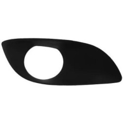 Bumper Ventilation Grilles DIEDERICHS 6606148 OE Ref 814810D100