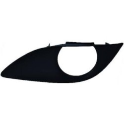 Bumper Ventilation Grilles DIEDERICHS 6606149 OE Ref 814820D110