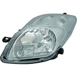 Headlight DIEDERICHS 6606181 OE Ref 811700D330