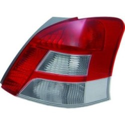 Tail Light Assembly DIEDERICHS 6606192 OE Ref 815510D251