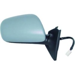 Exterior Mirror DIEDERICHS 6606225 OE Ref 87940-0D260