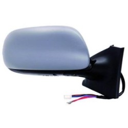 Exterior Mirror DIEDERICHS 6606227 OE Ref 87940-0D250