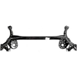 Subframe Crossmember (Axle) DIEDERICHS 6606419 OE Ref 42110-0D140