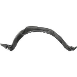 Wheel Arch Liner DIEDERICHS 6607009 OE Ref 5387652290