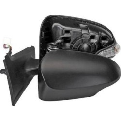 Exterior Mirror DIEDERICHS 6607125 OE Ref 87940-0D580