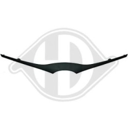 Baguette de calandre 6607141 pour TOYOTA YARIS OE 527190D900 DIEDERICHS