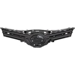 Radiator Grille DIEDERICHS 6607142 OE Ref 531110D800