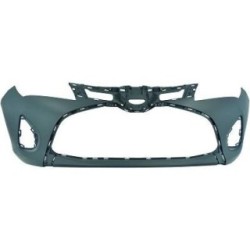 Pare-chocs 6607150 pour TOYOTA YARIS OE 521190U927