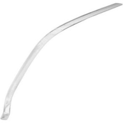 Baguette de garniture de pare-chocs 6607162 pour TOYOTA YARIS OE 53123-0D060