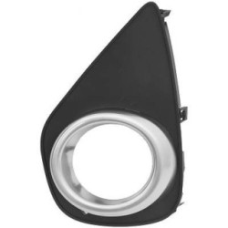 Bumper Ventilation Grilles DIEDERICHS 6607249 OE Ref 520400D060