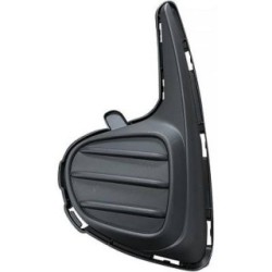 Bumper Ventilation Grilles DIEDERICHS 6607333 OE Ref 81482-0D310