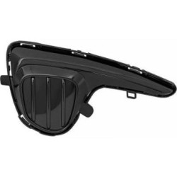 Bumper Ventilation Grilles DIEDERICHS 6607338 OE Ref 81481-0D350