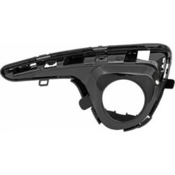 Bumper Ventilation Grilles DIEDERICHS 6607343 OE Ref 81482-0D340