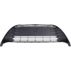 Bumper Ventilation Grilles DIEDERICHS 6607344 OE Ref 53102-0D120