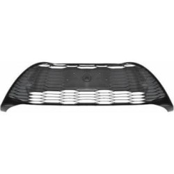 Bumper Ventilation Grilles DIEDERICHS 6607345 OE Ref 53102-0D140