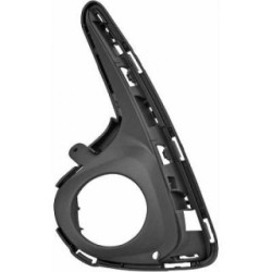 Bumper Ventilation Grilles DIEDERICHS 6607347 OE Ref 81482-0D320