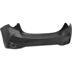 Pare-chocs 6607355 pour TOYOTA YARIS OE 52159-0U921