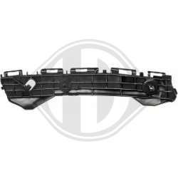 Bumper Mounting Bracket DIEDERICHS 6607469
