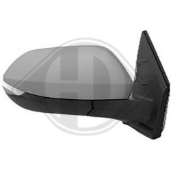 Exterior Mirror DIEDERICHS 6608024 OE Ref 87910K0030