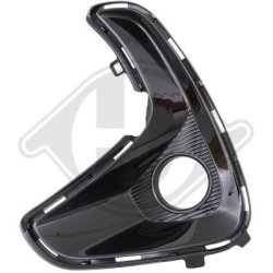 Bumper Cover DIEDERICHS 6608049 OE Ref 52113K0150