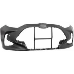 Pare-chocs 6608051 pour MAZDA, TOYOTA 2, YARIS OE 1M0150020