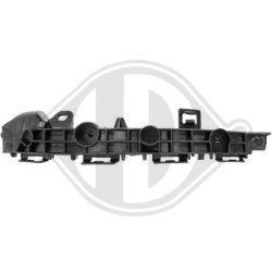 Bumper Mounting Bracket DIEDERICHS 6608066 OE Ref 52575K0020