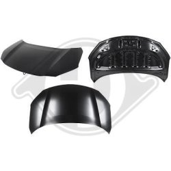 Bonnet DIEDERICHS 6608400 OE Ref 53301K2010