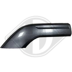 Bumper Cover DIEDERICHS 6608454 OE Ref 521270DF50