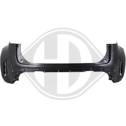 Bumper DIEDERICHS 6608456 OE Ref 52159YP919