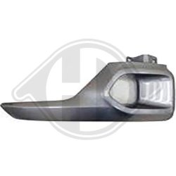Bumper Cover DIEDERICHS 6608463 OE Ref 527130D180