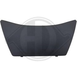 Pare-chocs 6608464 pour TOYOTA YARIS OE 53155-0D080 DIEDERICHS