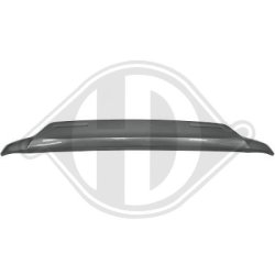 Bumper Cover DIEDERICHS 6608469