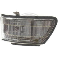 Feu de position arrière profilé 6614478 pour TOYOTA COROLLA OE 8161012430 DIEDERICHS