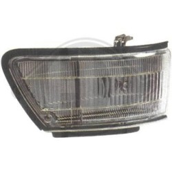 Feu de position arrière profilé 6614479 pour TOYOTA COROLLA OE 8162012430 DIEDERICHS