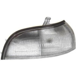 End Outline Marker Light DIEDERICHS 6615279 OE Ref 8162012560