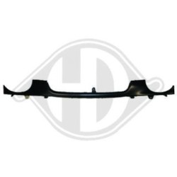 Cadre de calandre 6616008 pour TOYOTA COROLLA OE 5390302020 DIEDERICHS