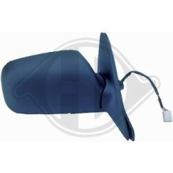 Rétroviseur extérieur 6616224 pour TOYOTA COROLLA OE 87910-02182 DIEDERICHS