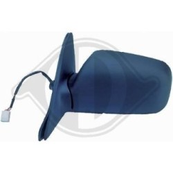 Rétroviseur extérieur 6616225 pour TOYOTA COROLLA OE 87940-02182 DIEDERICHS