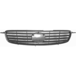 Radiator Grille DIEDERICHS 6617040 OE Ref 531111A430