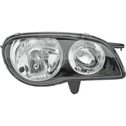 Headlight DIEDERICHS 6617080 OE Ref 811101E540