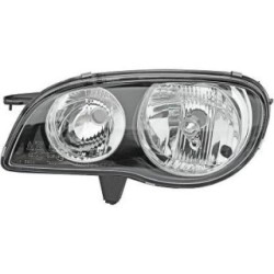Headlight DIEDERICHS 6617081 OE Ref 811701E410