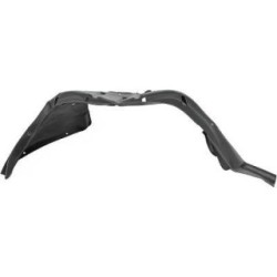 Wheel Arch Liner DIEDERICHS 6618009 OE Ref 5387612330