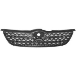 Radiator Grille DIEDERICHS 6618040 OE Ref 5311102150