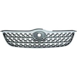 Radiator Grille DIEDERICHS 6618041 OE Ref 5310002010