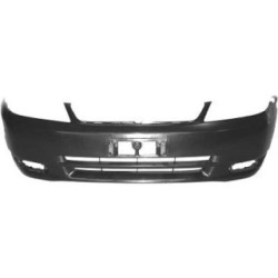 Bumper DIEDERICHS 6618050 OE Ref 5211902919