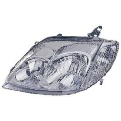 Headlight DIEDERICHS 6618081 OE Ref 811701E370