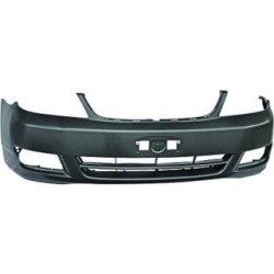 Pare-chocs 6618150 pour TOYOTA COROLLA OE 5211902560